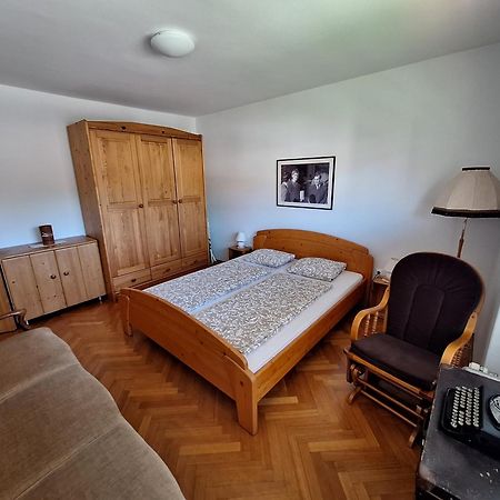 Vintage Apartment Блед Екстер'єр фото