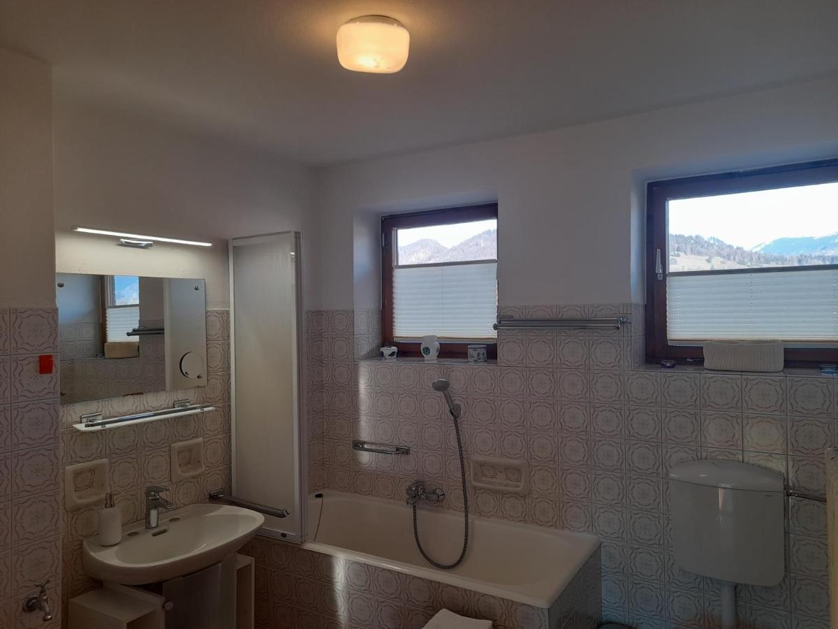 Vintage Apartment Блед Екстер'єр фото