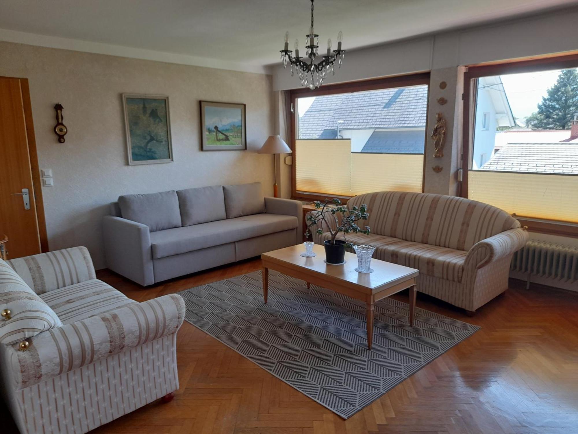Vintage Apartment Блед Екстер'єр фото