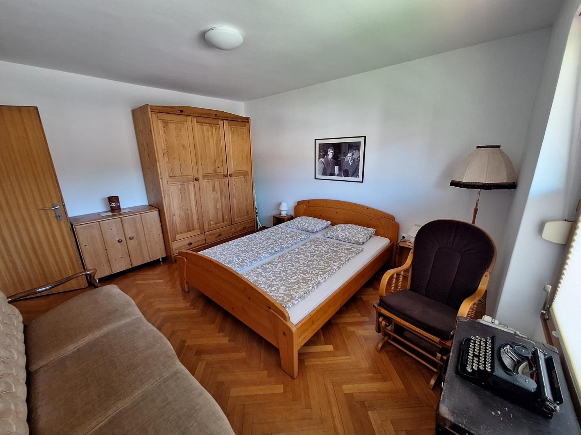 Vintage Apartment Блед Екстер'єр фото