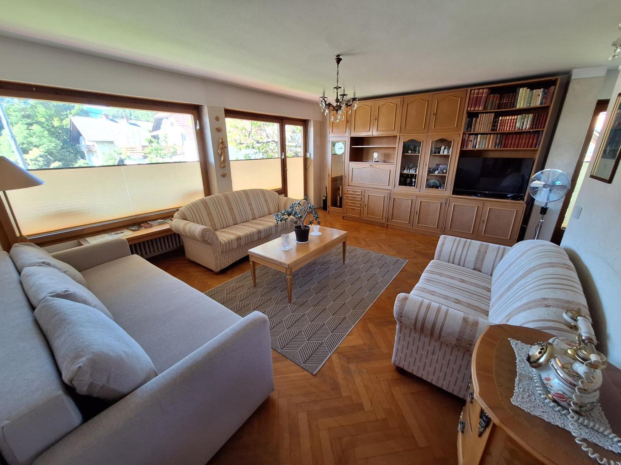 Vintage Apartment Блед Екстер'єр фото