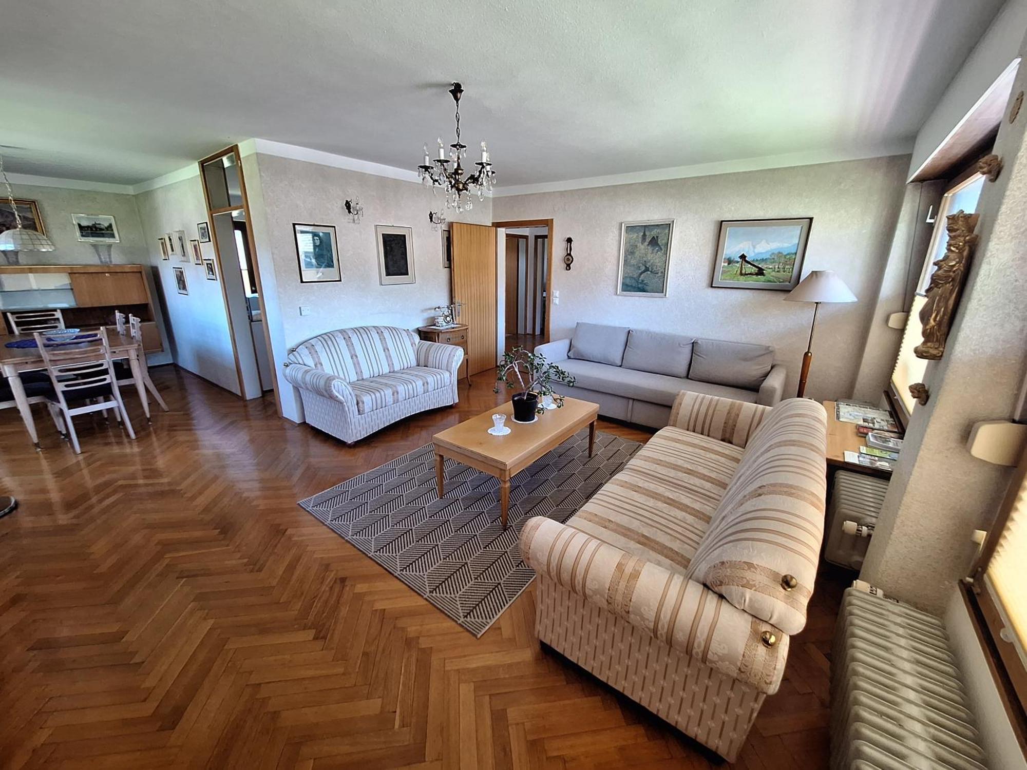 Vintage Apartment Блед Екстер'єр фото